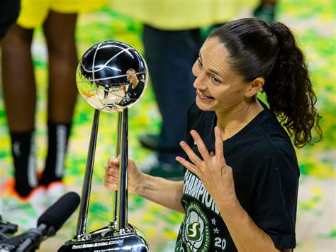 10 against the atlanta dream in 2016 Sue Bird said her legacy is 'already written' and ...