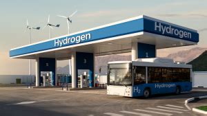 How Hydrogen Fueling Stations Work Wika Blog