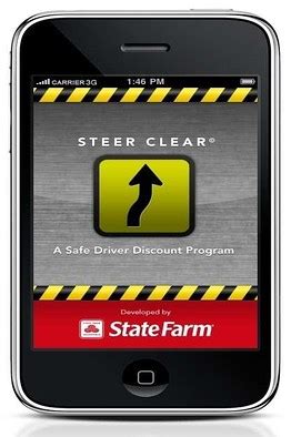 State farm's customer app lets you view your insurance card and policy information, get a quote, submit a claim online and view state farm also has mobile apps for two of its auto insurance programs: App Watch: Helping Young Drivers Learn Safety Skills ...