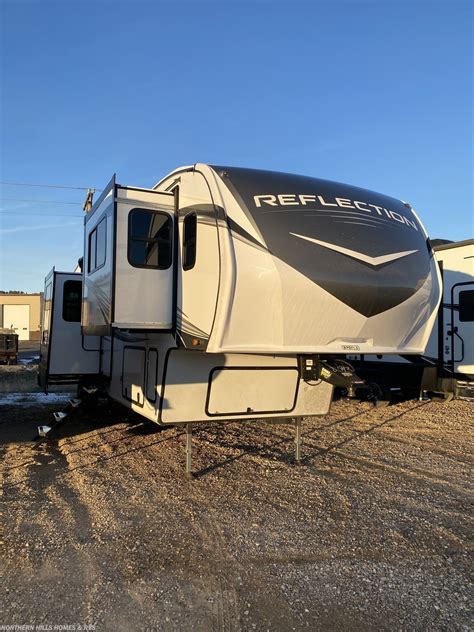 2023 Grand Design Reflection 370fls Rv For Sale In Whitewood Sd 57793