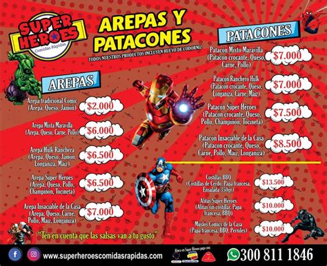 Estuvo casado con la también actriz de doblaje magdalena. Superheroescomidasrapidas - Home - Girardot, Cundinamarca ...