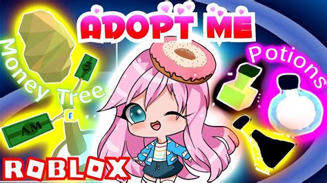 See more ideas about cute room ideas, roblox, adoption. 💖 NEW * RARE MONEY TREE & MAGIC POTIONS in ADOPT ME! ROBLOX Saving for The Most Expensive House ...