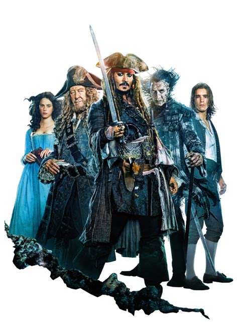 Pirates Of The Caribbean Png Inspirearc