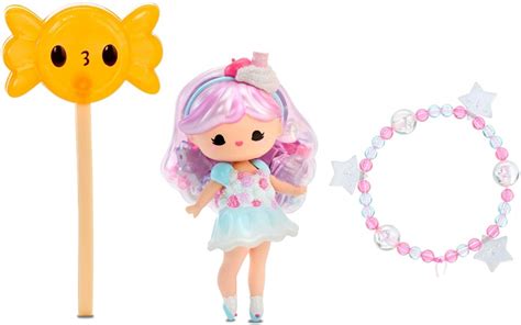 Secret Crush Minis Are Released New Cute Collectibles Mini Dolls From Mga Entertainment