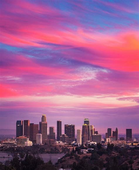 Visit Los Angeles Los Angeles Travel Beautiful Places In California