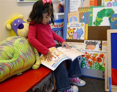 Setting Up Your Early Childhood Classroom For Success Lessons For