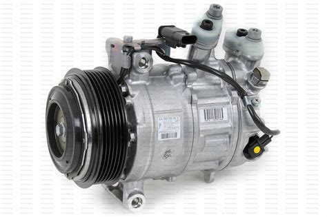 What size air conditioner do i need? Air conditioner compressor A0032306911 | MERCEDES-BENZ