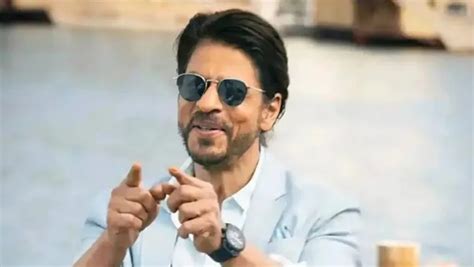 ‘baadshah of bollywood shah rukh khan turns 57 here s a sneak peak into his ad journey best