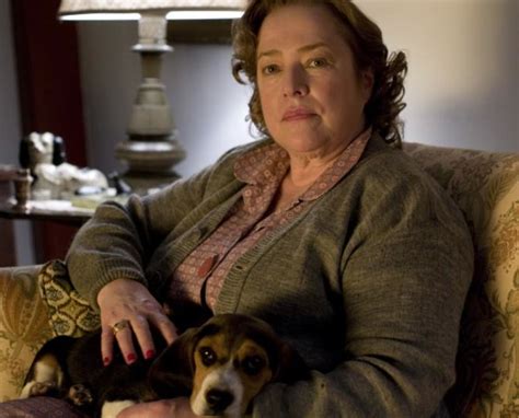 Kathy Bates In Revolutionary Road American Horror Story Moving Pictures Bates