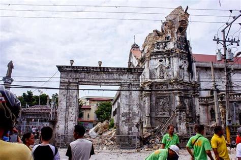 See if there was there an earthquake just now in davao, philippines. Elal Lasola Travel & Photography: Central Visayas | Photos ...