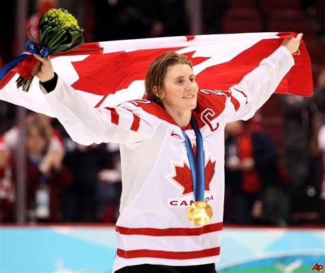 Greatest Female Hockey Player Womens Hockey Hockey Girls Hockey