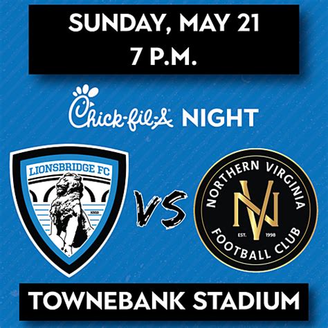 lionsbridge fc vs northern virginia fc may 21 event details passage your event your