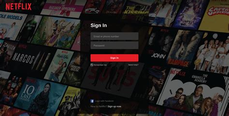 New Year Not So New Scam Netflix Email Scam Refreshed