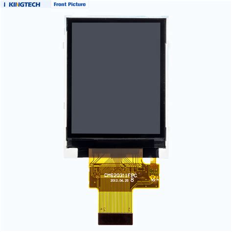 White Led3 Tft 2 Inch Micro Mini Small Lcd Screens Buy Small Lcd