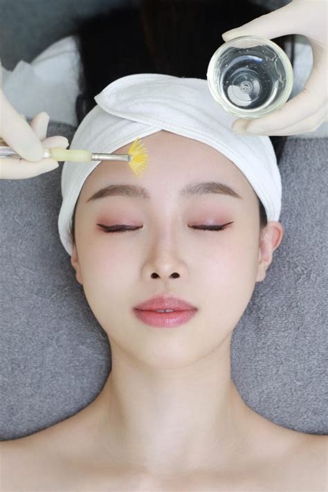 Pro Derm Chemical Peel 67 Degrees Cosmetic Clinic