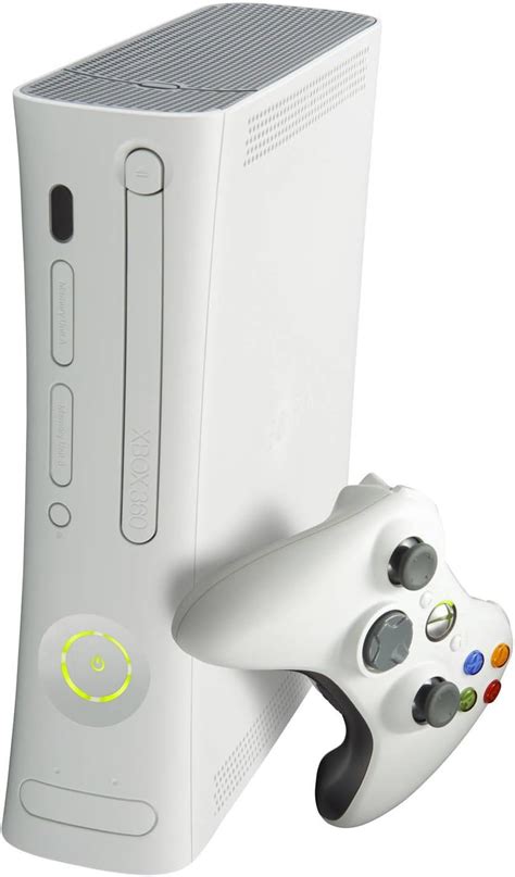 Xbox 360 Arcade Console Uk Pc And Video Games