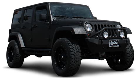 Jeep Wrangler Png