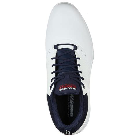 Skechers Go Golf Torque Pro Golf Shoes Whitenavy Scottsdale Golf