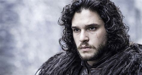 Game Of Thrones Character Recap Jon Snow Seasons 1 7