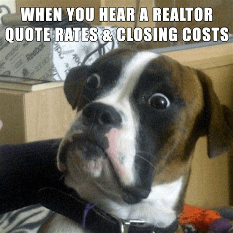 Super Funny Memes About Mortgages And Loan Officers