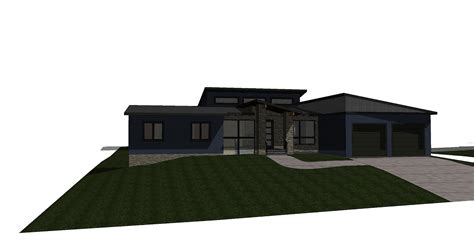 New Lizer Homestead Well Here Is The Newest And Finalfinal Design