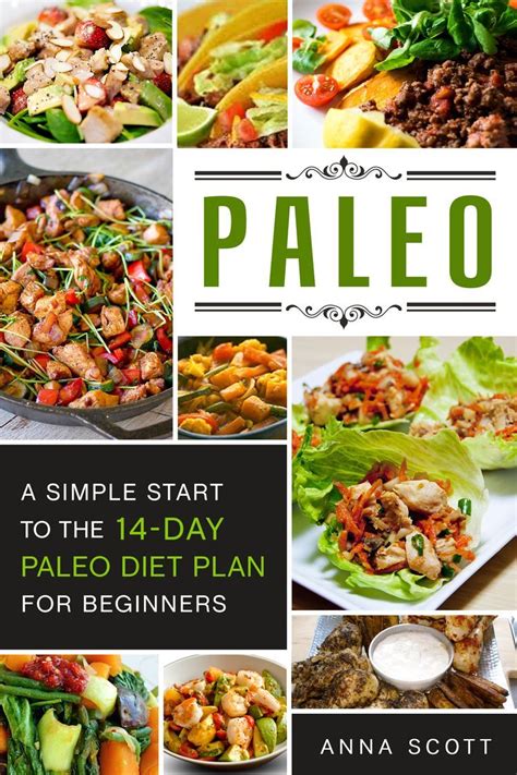 Paleo Diet For Beginners Diet Recipes Easy Paleo Diet