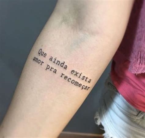 Letras Para Tatuagem Tra O Fino Como Ter Um Tra O Firme E Bem Definido