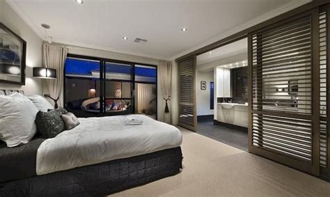 The Best And Worst Open Bedroom And Bathrooms Master Bedrooms Decor