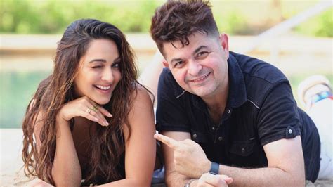 Dabboo Ratnani Finally Reacts To Kiara Advani Being Trolled For Topless Photoshoot For His