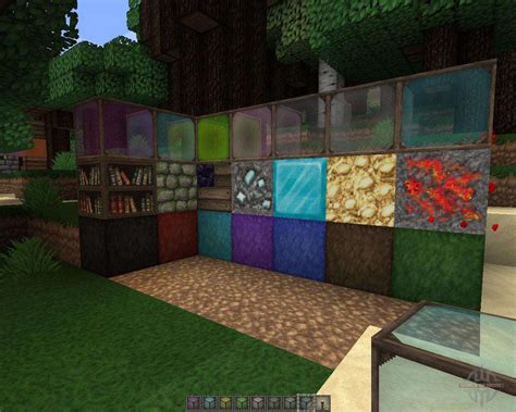 Ovos Rustic Redemption 64x 181 For Minecraft