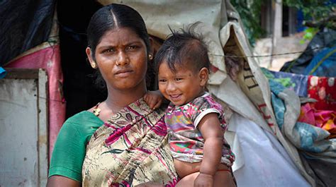 Is Motherhood For Marginalized Women In India A Blessing Or A Curse