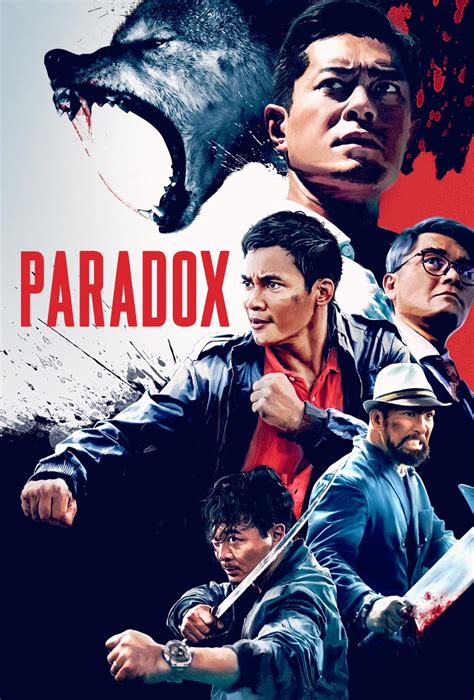 You can watch and download paradox (2017) movie at free of cost. Paradox (2018) - Official Movie Site - Watch PARADOX Online