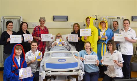 70 Days To End Pyjama Paralysis Worcestershire Acute Hospitals Nhs Trust