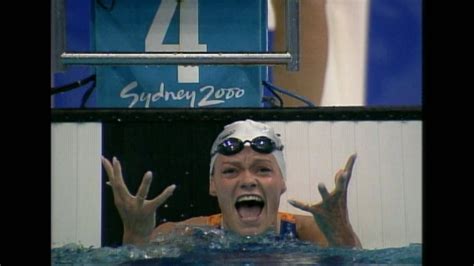 Op de spelen van 2000 in sydney veroverde nederland 25 medailles. Sydney 2000: de succevolste Olympische Spelen ooit voor ...