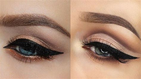 Easy And Beautiful Eye Makeup Tutorial Compilation Videos Super Quick