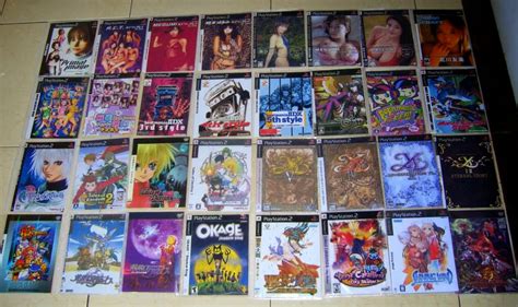 Kumpulan Game Ps2 Untuk Android Tanpa Emulator - Sekumpulan Game