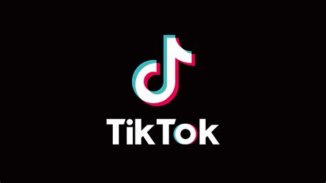 2560x1440 Tiktok Logo 1440p Resolution Wallpaper Hd Other 4k
