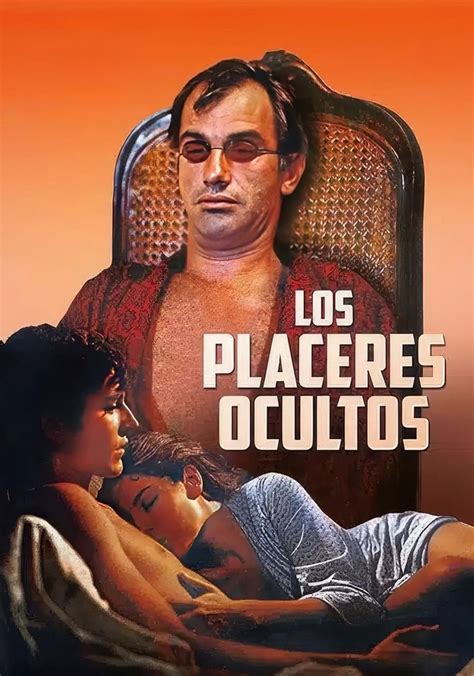 Los placeres ocultos película Ver online en español