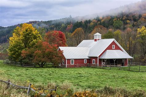 Vermont Will Pay You 10000 To Move There And Work Remotely