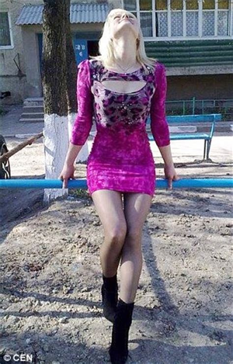 Meet Svetlana Tizu The World S Sexiest Judge From Moldovia Photos