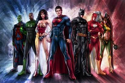 Justice League 5k Wallpapers 4k Backgrounds Wonder