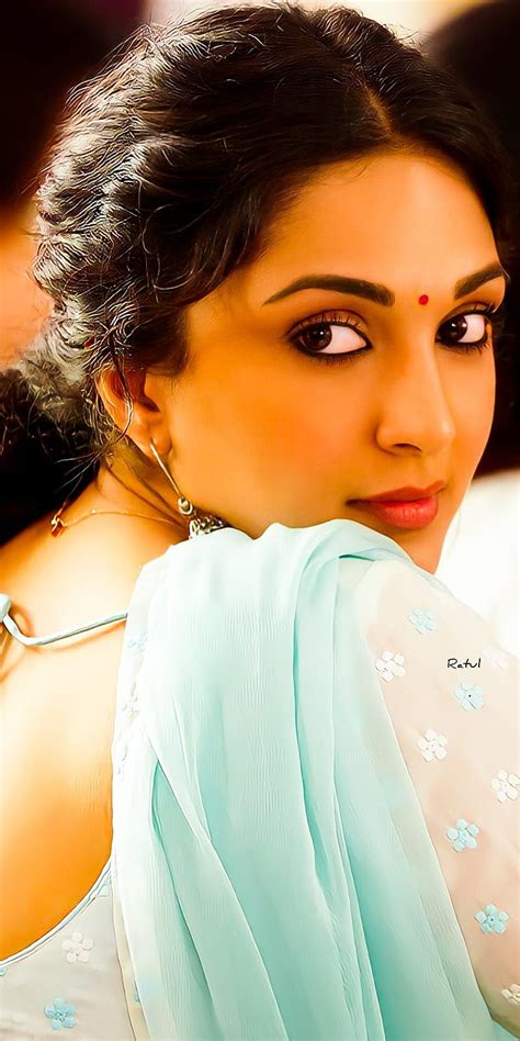 Kiara Advani Hair Shershaah Hd Phone Wallpaper Indian Actress Photos Beautiful Indian