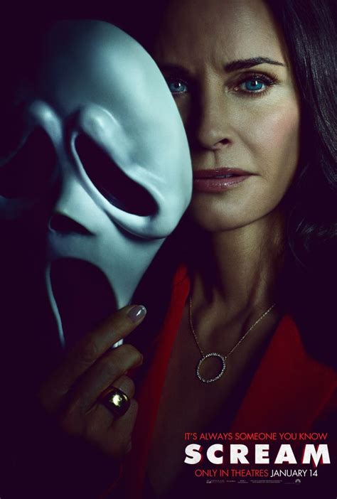 scream 2022 promotional gallery forwes