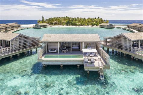 Good Company Kudadoo A Solar Powered Private Island Resort In The