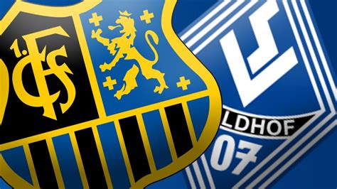 League, teams and player statistics. 1. FC Saarbrücken - Waldhof Mannheim 720p - YouTube