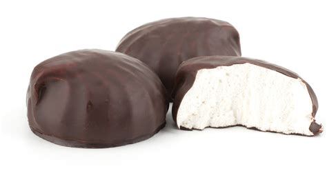 Koolhydraatarme En Suikervrije Marshmallows Met Chocolade Maken