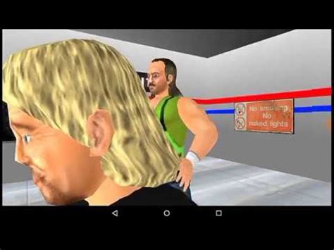 I made this video to show you guys how to download the wwe wrestling revolution 3d mod. Wrestling revolution 3D WWE Mod (GM Mode) - YouTube