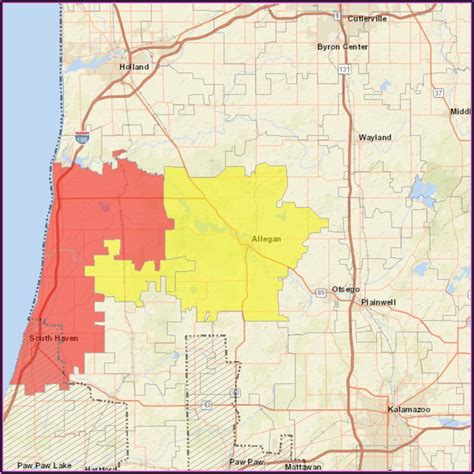 Consumers Energy Report Power Outage Map Maps Resume Template