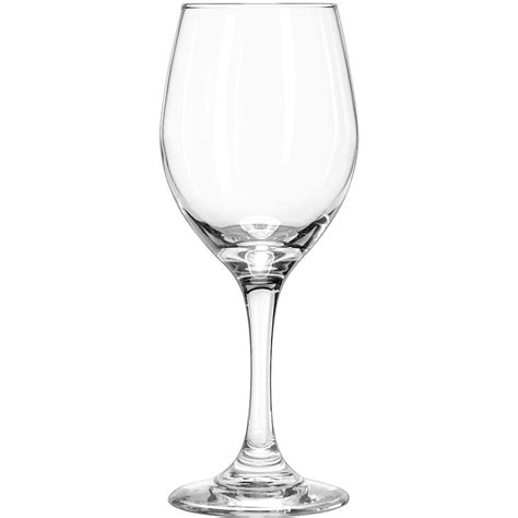 Wine Glass Libbey 930122 Perception 325 Cl Transparent 12 Stuks