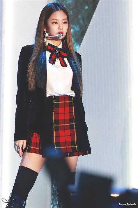 Jennie Has Some Of The Best Outfits In Kpop Allkpop Forums